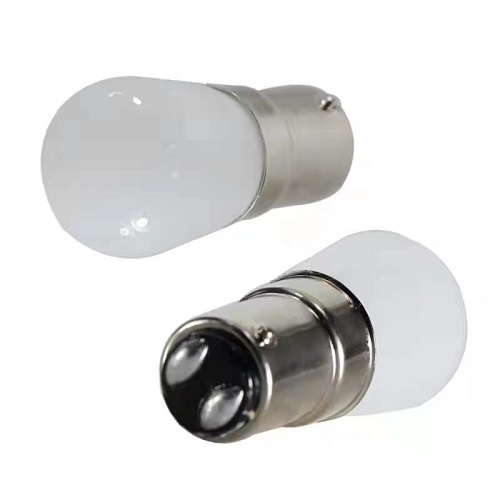 Able Cost-effective 1.5W 100Lm 12V DC T22 E12 E14 B15 Refrigerator Light