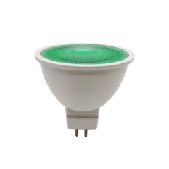 Able No Flicker Ra80 38/60 degree 5W 10-30V GU5.3 MR16 Led Bulb