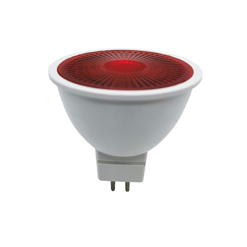 Able No Flicker Ra80 38/60 degree 5W 10-30V GU5.3 MR16 Led Bulb