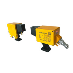 BG-LD-C Laser Detector