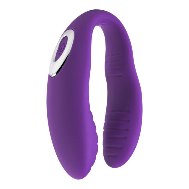 Remote G Spot Vibrator Rechargeable Ultra-Thin & Comfortable Couple Vibrator with 10 Intense Vibrations, Clitoral Female Vibrator for Solo Play, Waterproof Adult Sex Toy for Women