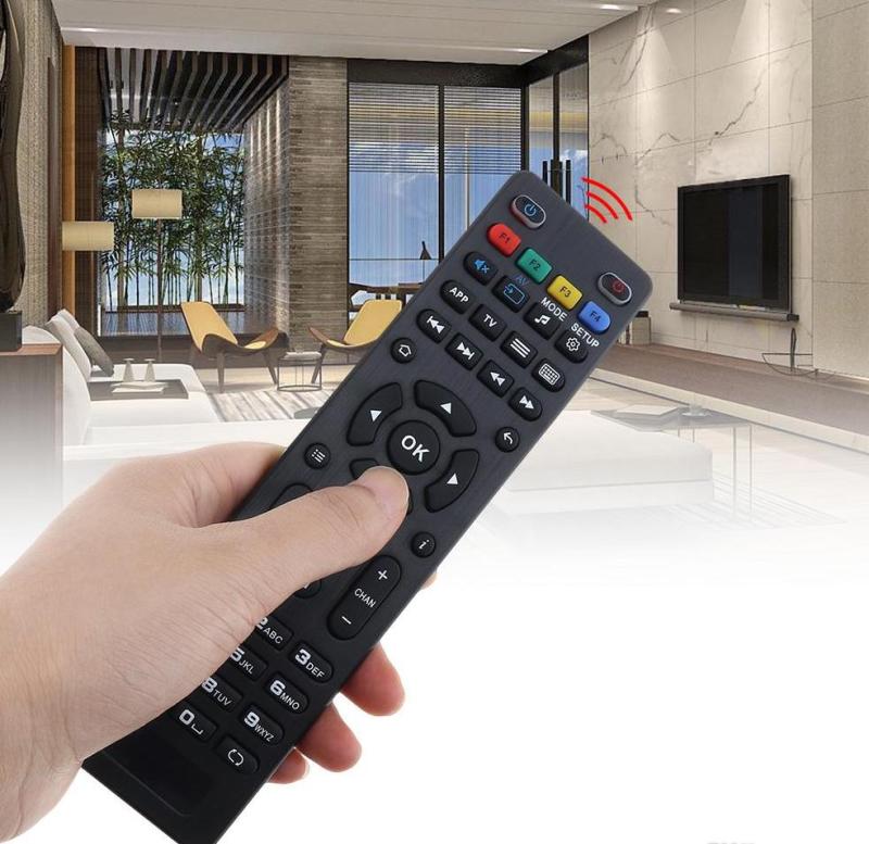 Mag250 mag254 mag255 mag260 mag261 mag270 IPTV Box replacement remote control