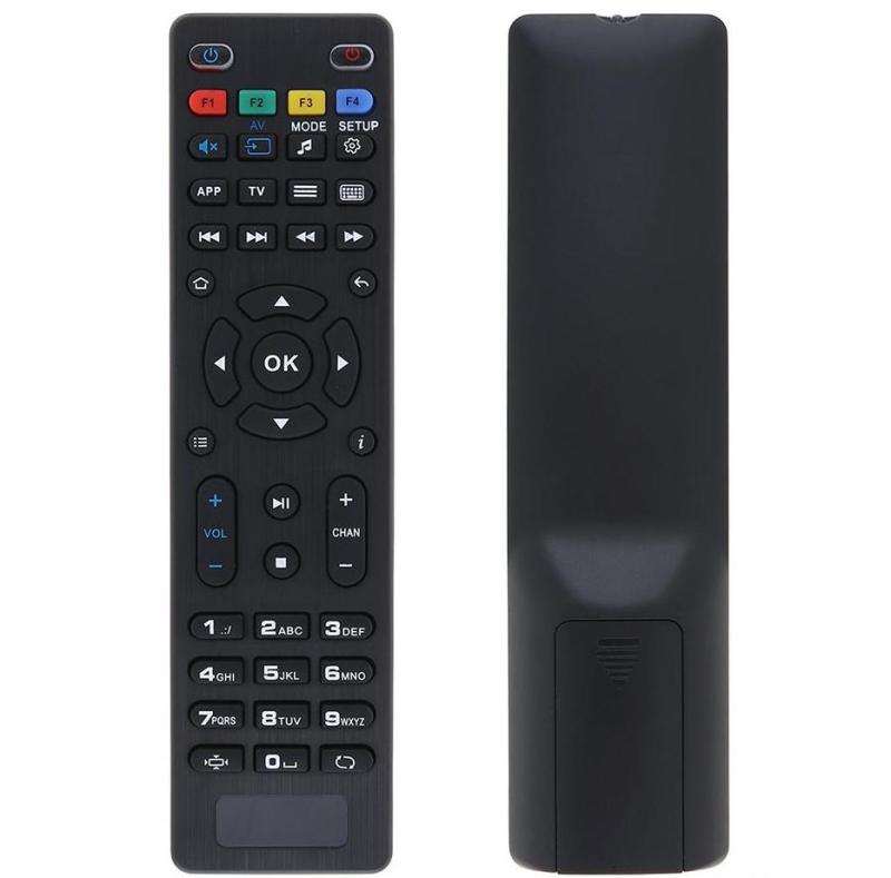 Mag250 mag254 mag255 mag260 mag261 mag270 IPTV Box replacement remote control