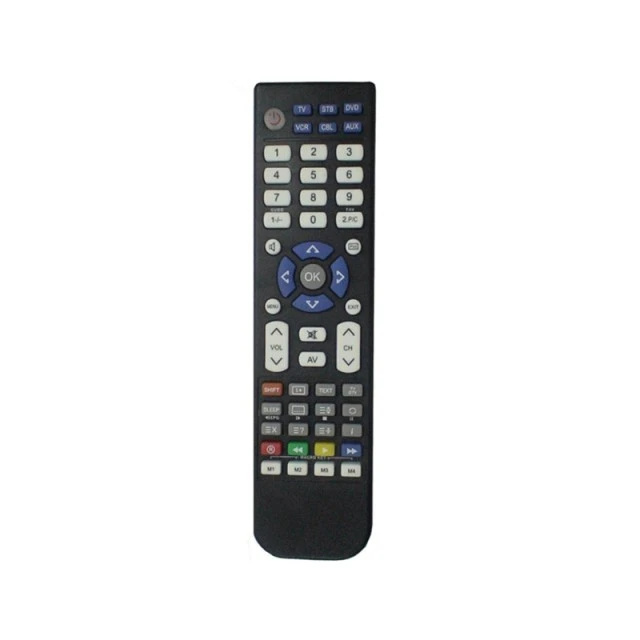 DENVER TFD-1906  replacement remote control