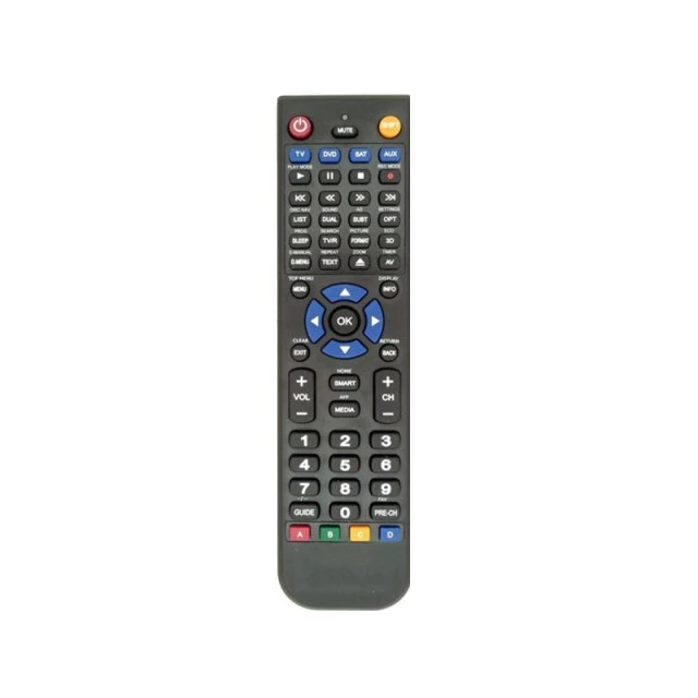 NORDMENDE UN 32 M 1000  TV replacement remote control