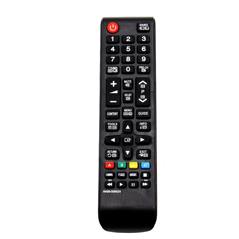 SAMSUNG AA59-00602A TV replacement remote control