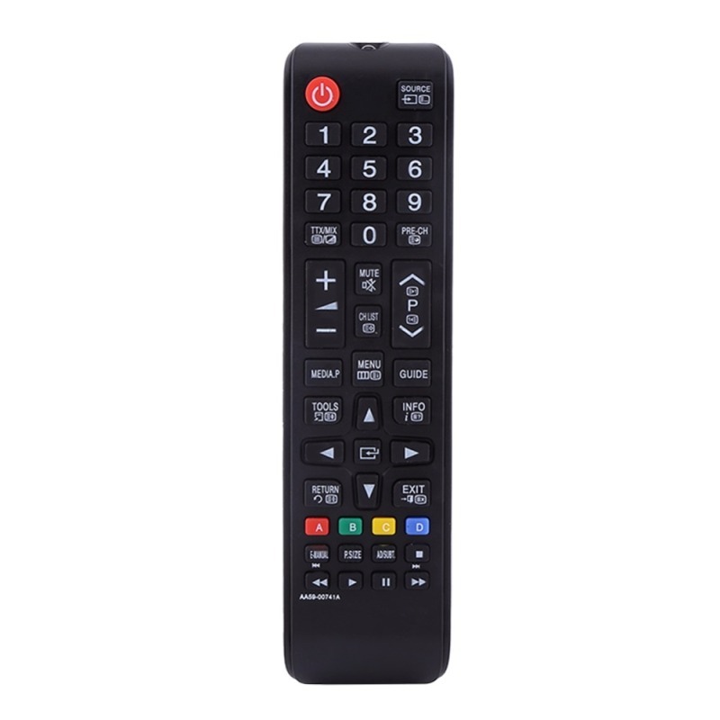 SAMSUNG AA59-00741A TV replacement remote control