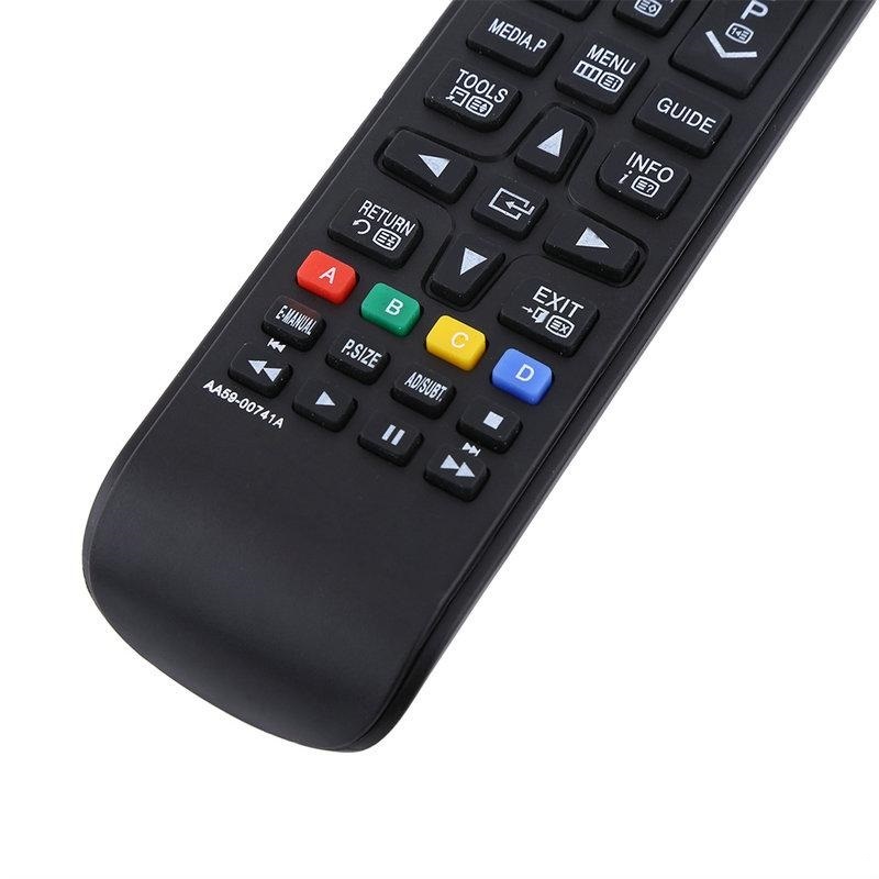 SAMSUNG AA59-00741A TV replacement remote control