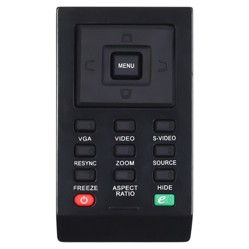 ACER X110P replacement remote control