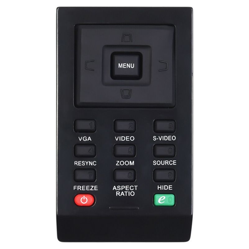 ACER X110 replacement remote control