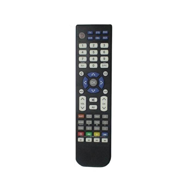 COBY DVD588  replacement remote control