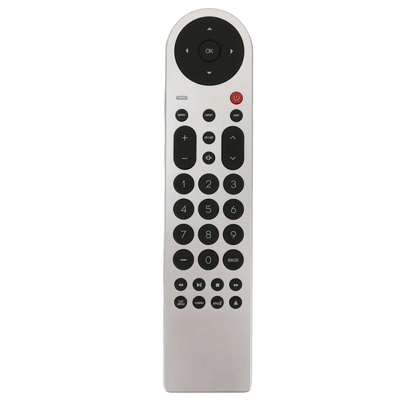 RCA   LED40G45RQ  replacement remote control