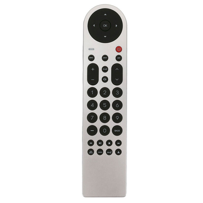 RCA   LED40G45RQ  replacement remote control