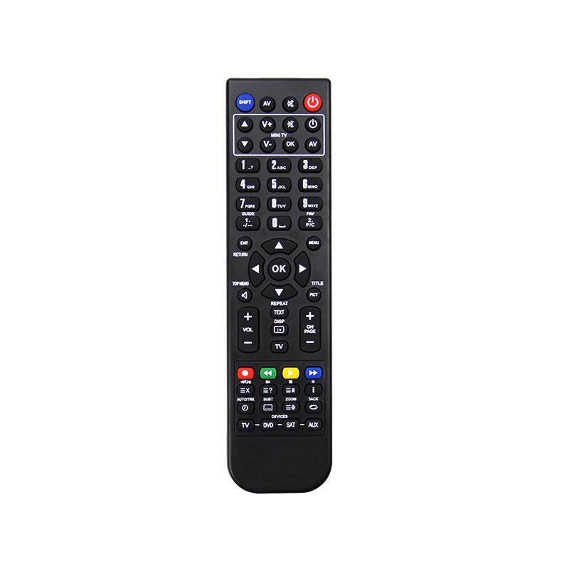 Replacement remote control for SONY RMDX300