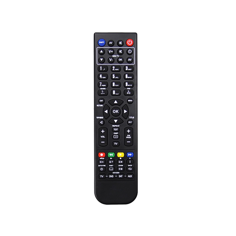 MUSICAL FIDELITY A308 replacement remote control