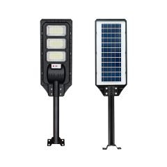 Solar Street Light AS-SW2229-Asiatronics Set Lighting