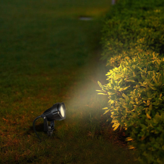 SG2206 Garden light