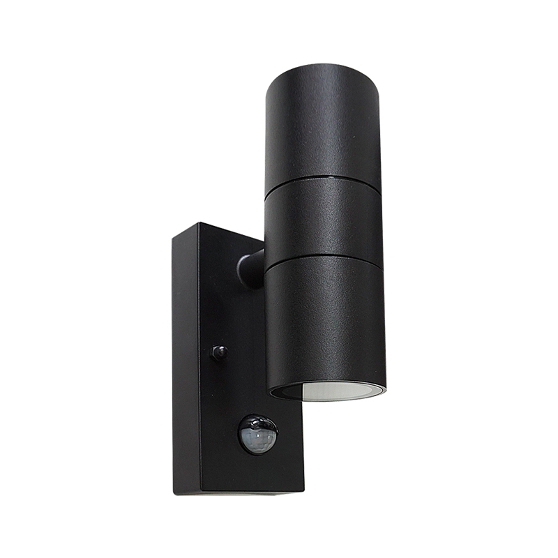 Outdoor LED Wall Light AS-WL-S01-Asiatronics Set Lighting