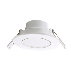 6W 530lm V Series LED Downlight AS-DL-S08-Asiatronics Set Lighting