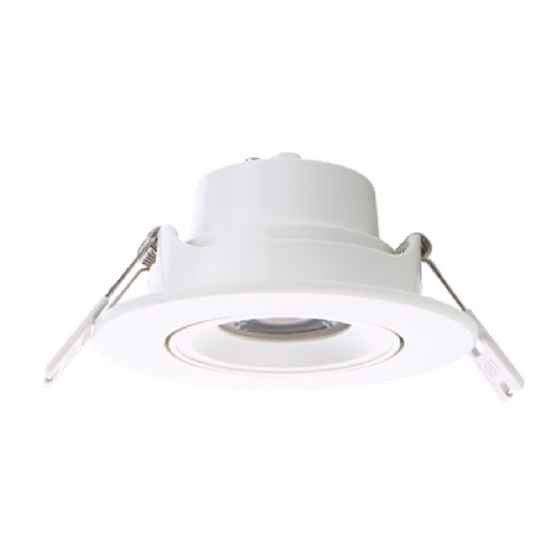 5.5W 530lm Ceiling Light Downlight AS-DL-S07-Asiatronics Set Lighting