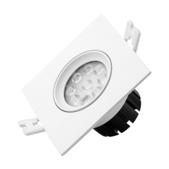 10W 760lm Ceiling Light Downlight AS-DL-S03 Asiatronics Lighting Set Lighting