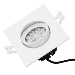 10W 760lm Ceiling Light Downlight AS-DL-S03 Asiatronics Lighting Set Lighting