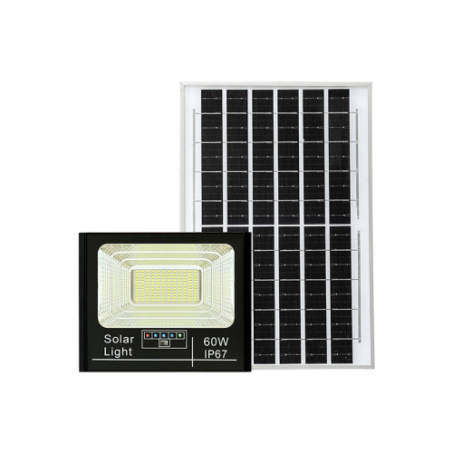 Outdoor Solar Light LED Floodlight AS-SFL-01-Asiatronics Set Lighting