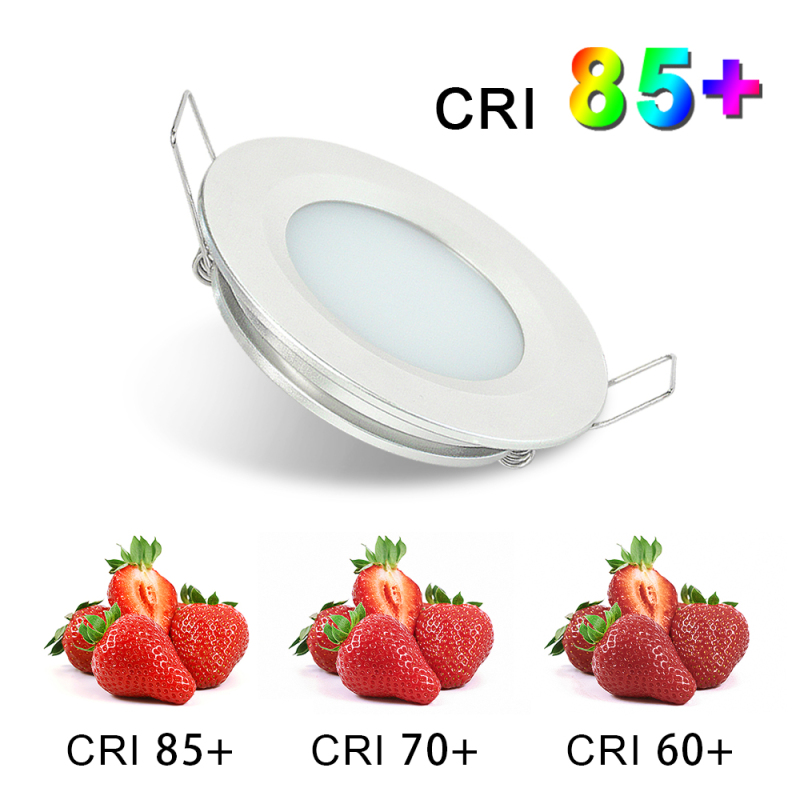 LED Downlight AS-DL-01-Asiatronics Set Lighting