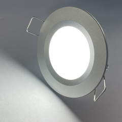 LED Downlight AS-DL-01-Asiatronics Set Lighting