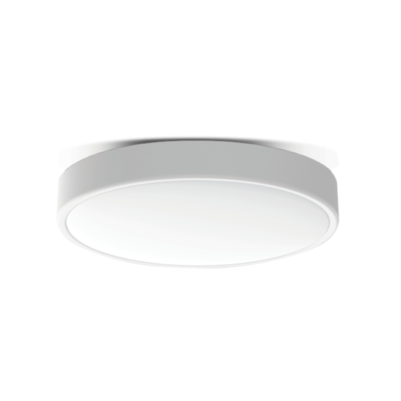 18W/24W 1800lm/2400lm Dimmable Smart Control Round LED Ceiling Light AS-280R59-Asiatronics Set Lighting