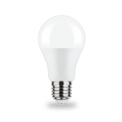 Aluminum Plastic A60 LED Bulb AS-A Bulb-Asiatronics Set Lighting