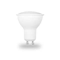 LED Bulb GU10 LED AS-GU10-Asiatronics Set Lighting