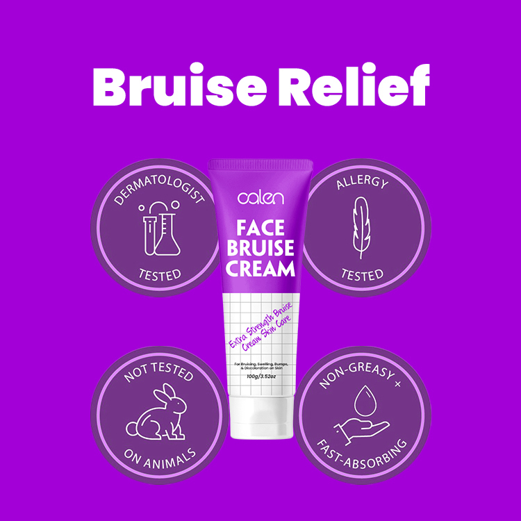 100g Face Bruise Cream,Face Serum & Care