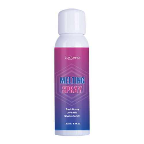 Melting Spray