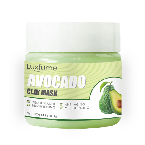 Avocado Face Mask