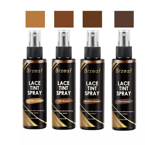 Lace Tint Spray