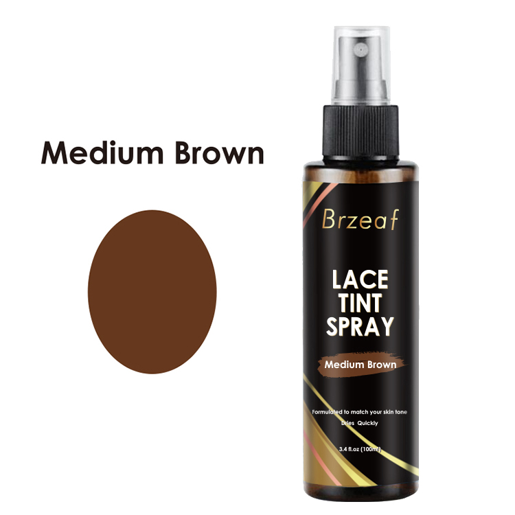 Lace Tint Spray
