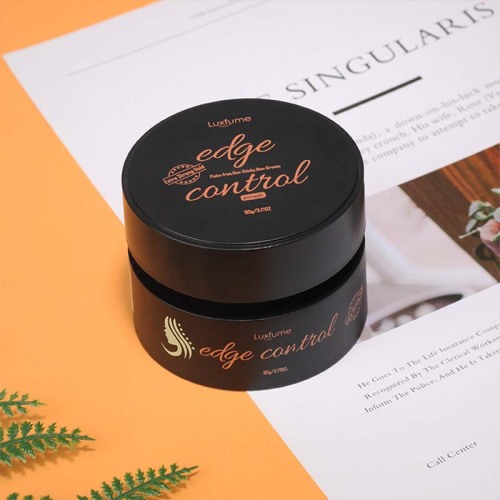 pineapple scent edge control
