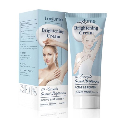 Skin Whitening Cream