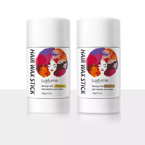 wax stick coconut scent