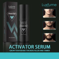 beard growth serum