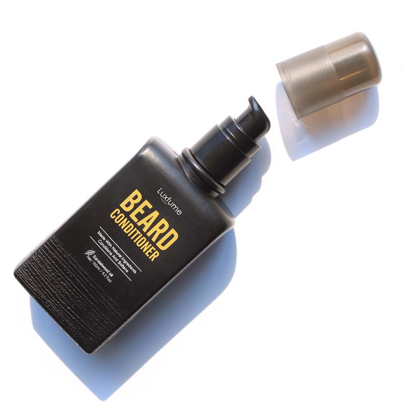 Beard growth kit