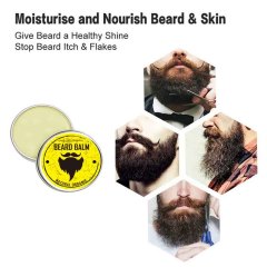 beard balm