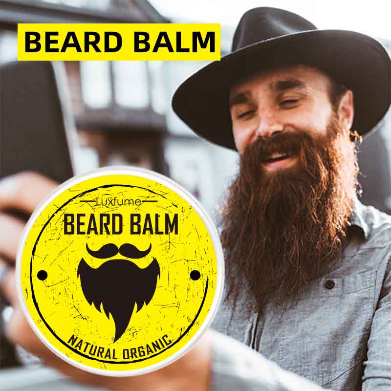 beard balm