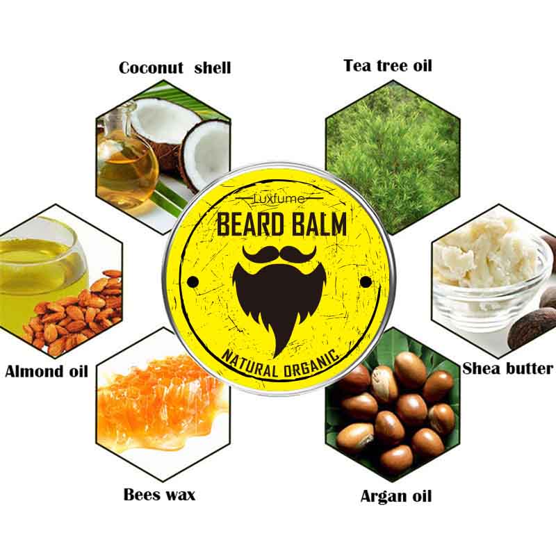 beard balm