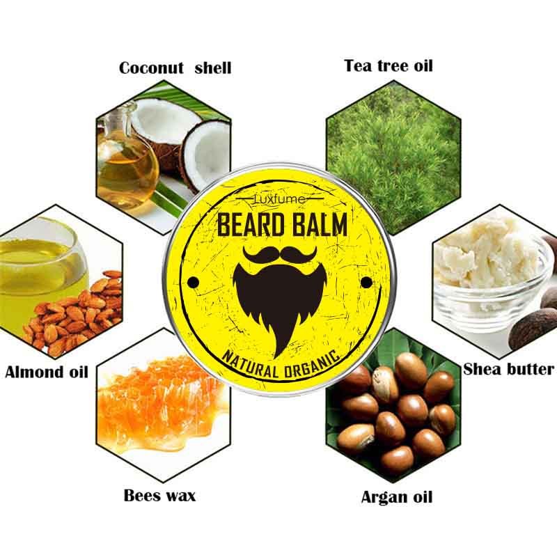 beard balm