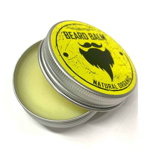 beard balm