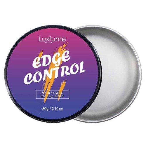 Edge control