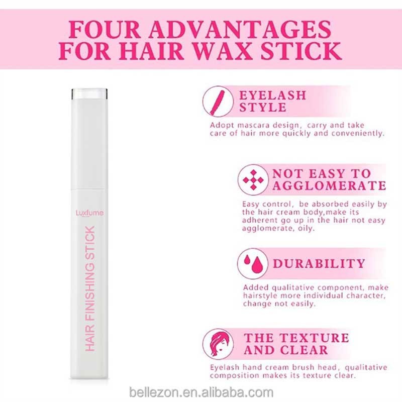 hair finishing stick