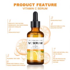 Vitamin C serum